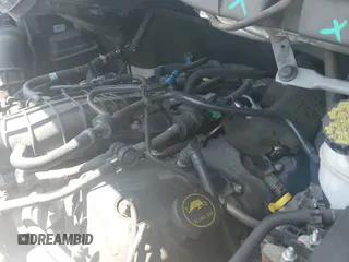 ✅ 2016 Ford Transit Cargo • VIN: 1FTYE2CG6GKA04769 • Лот: 42540728. Опубликован ранее на IAAI с пробегом 128 502 миль. Бесплатный доступ к архиву аукционных продаж из США и подробный отчёт об истории автомобиля на DreamBid. Изображение 19.