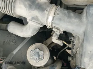 ✅ 2009 Ford F-150 XL • VIN: 1FTPW14V99KC52405 • Lot: 41510394. Listed on IAAI with 166,245 mi. Free auction sales archive from the USA and detailed vehicle history report at DreamBid. Image 19.