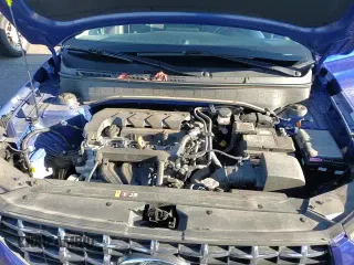 ✅ 2022 Hyundai Venue Limited • VIN: KMHRC8A35NU201183 • Lot: 86751214. Listed on Copart with 18,473 mi. Free auction sales archive from the USA and detailed vehicle history report at DreamBid. Image 14.