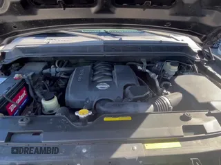 ✅ 2006 Nissan Titan SE • VIN: 1N6BA06A56N509080 • Лот: 97186455. Опубликован ранее на Copart с пробегом 209 464 миль. Бесплатный доступ к архиву аукционных продаж из США и подробный отчёт об истории автомобиля на DreamBid. Изображение 11.