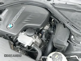 ✅ 2016 BMW 3 Series 320i xDrive • VIN: WBA8E5G56GNU19189 • Lot: 42733693. Listed on IAAI with 73,694 mi. Free auction sales archive from the USA and detailed vehicle history report at DreamBid. Image 20.