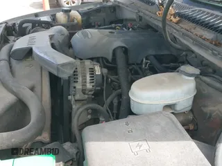 ✅ 2003 Chevrolet Suburban LS • VIN: 3GNEC16Z63G251802 • Лот: 42385974. Опубликован ранее на IAAI с пробегом Не указан. Бесплатный доступ к архиву аукционных продаж из США и подробный отчёт об истории автомобиля на DreamBid. Изображение 13.