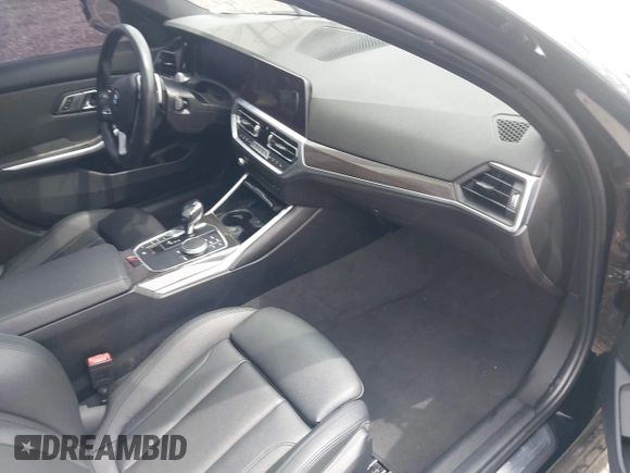 ✅ 2020 BMW 3 Series 330i • VIN: WBA5R1C06LFH34916 • Lot: 45085642. Wystawiony na IAAI z przebiegiem Nie podano. Bezpłatny archiwum sprzedaży aukcyjnych z USA i szczegółowy raport historii pojazdu na DreamBid. Zdjęcie 5.