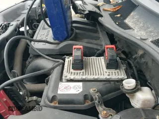 ✅ 2017 Jeep Patriot Latitude • VIN: 1C4NJRFB3HD159132 • Lot: 42742611. Wystawiony na IAAI z przebiegiem 94 287 mil. Bezpłatny archiwum sprzedaży aukcyjnych z USA i szczegółowy raport historii pojazdu na DreamBid. Zdjęcie 14.