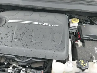 ✅ 2020 Jeep Cherokee Latitude • VIN: 1C4PJMCX9LD584410 • Lot: 41710754. Listed on IAAI with 73,325 mi. Free auction sales archive from the USA and detailed vehicle history report at DreamBid. Image 20.