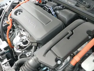 ✅ 2026 Honda Civic Sport • VIN: 2HGFE4F86TH304435 • Lot: 43325508. Wystawiony na IAAI z przebiegiem 1 492 mil. Bezpłatny archiwum sprzedaży aukcyjnych z USA i szczegółowy raport historii pojazdu na DreamBid. Zdjęcie 19.