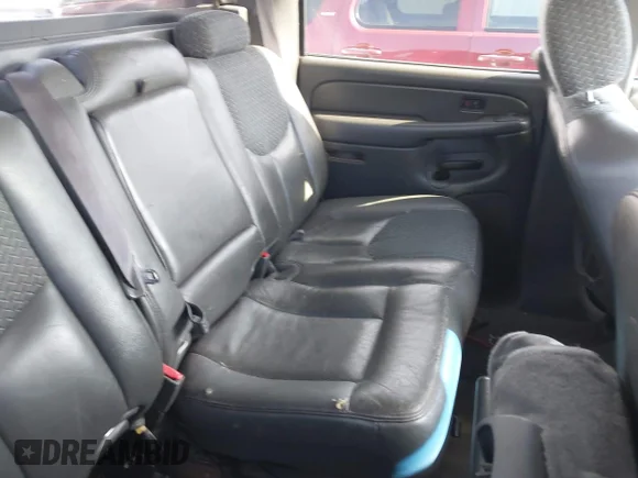 ✅ 2004 Chevrolet Avalanche Z71 • VIN: 3GNEK12TX4G207761 • Lot: 44334907. Wystawiony na IAAI z przebiegiem 278 949 mil. Bezpłatny archiwum sprzedaży aukcyjnych z USA i szczegółowy raport historii pojazdu na DreamBid. Zdjęcie 8.