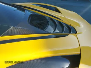 ✅ 2019 McLaren 720S • VIN: SBM14DCAXKW002639 • Lot: 41707749. Wystawiony na IAAI z przebiegiem 59 720 mil. Bezpłatny archiwum sprzedaży aukcyjnych z USA i szczegółowy raport historii pojazdu na DreamBid. Zdjęcie 21.