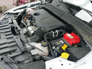 2024 Dodge Hornet R/T z VIN ZACPDFCW1R3A32752, wystawiony jako IAAI lot #42091679 z przebiegiem 28 820 mil mil oraz . Historia ofert i sprzedaży dostępna na DreamBid. Obrazek 19.