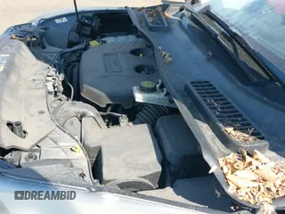 ✅ 2013 Ford Escape Titanium • VIN: 1FMCU9J99DUB51397 • Lot: 43286662. Listed on IAAI with 133,274 mi. Free auction sales archive from the USA and detailed vehicle history report at DreamBid. Image 21.