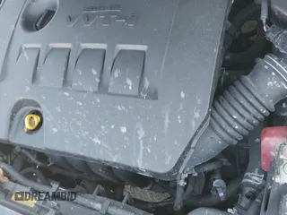 ✅ 2013 Toyota Corolla S • VIN: 2T1BU4EE0DC091095 • Лот: 43266284. Опубликован ранее на IAAI с пробегом 62 212 миль. Бесплатный доступ к архиву аукционных продаж из США и подробный отчёт об истории автомобиля на DreamBid. Изображение 19.