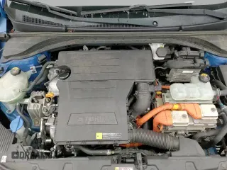 ✅ 2018 Hyundai Ioniq SEL • VIN: KMHC75LC5JU096080 • Lot: 84287384. Wystawiony na Copart z przebiegiem 199 555 mil. Bezpłatny archiwum sprzedaży aukcyjnych z USA i szczegółowy raport historii pojazdu na DreamBid. Zdjęcie 13.