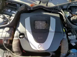 ✅ 2007 Mercedes-Benz C • VIN: WDBRF87J87F887940 • Lot: 84919644. Listed on Copart with 166,061 mi. Free auction sales archive from the USA and detailed vehicle history report at DreamBid. Image 13.