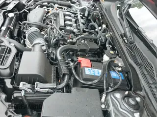 ✅ 2024 Honda Civic Touring • VIN: 2HGFE1F97RH315380 • Lot: 43271912. Wystawiony na IAAI z przebiegiem 25 755 mil. Bezpłatny archiwum sprzedaży aukcyjnych z USA i szczegółowy raport historii pojazdu na DreamBid. Zdjęcie 20.