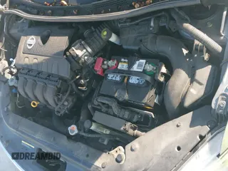 ✅ 2014 Nissan Sentra S • VIN: 3N1AB7AP8EY319763 • Lot: 42742217. Wystawiony na IAAI z przebiegiem 98 906 mil. Bezpłatny archiwum sprzedaży aukcyjnych z USA i szczegółowy raport historii pojazdu na DreamBid. Zdjęcie 12.