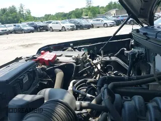 ✅ 2013 Ford F-150 XL • VIN: 1FTFX1EF5DFC97181 • Lot: 42555151. Listed on IAAI with 140,137 mi. Free auction sales archive from the USA and detailed vehicle history report at DreamBid. Image 19.