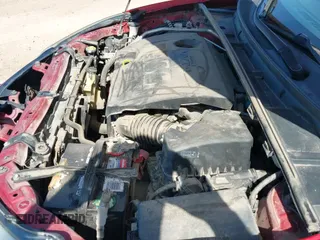 ✅ 2016 Toyota Corolla S Plus • VIN: 5YFBURHE6GP488419 • Lot: 43194497. Wystawiony na IAAI z przebiegiem 116 143 mil. Bezpłatny archiwum sprzedaży aukcyjnych z USA i szczegółowy raport historii pojazdu na DreamBid. Zdjęcie 19.