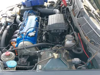 ✅ 2000 Honda Civic VP • VIN: 2HGEJ6610YH558493 • Lot: 42819650. Wystawiony na IAAI z przebiegiem 212 772 mil. Bezpłatny archiwum sprzedaży aukcyjnych z USA i szczegółowy raport historii pojazdu na DreamBid. Zdjęcie 16.