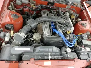 ✅ 1983 Toyota Supra • VIN: JT2MA67L9D0056034 • Лот: 82382484. Опубликован ранее на Copart с пробегом 39 338 миль. Бесплатный доступ к архиву аукционных продаж из США и подробный отчёт об истории автомобиля на DreamBid. Изображение 15.