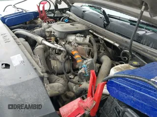 ✅ 2013 Chevrolet Silverado 2500HD LTZ • VIN: 1GC1KYE87DF165039 • Лот: 42915354. Опубликован ранее на IAAI с пробегом 160 197 миль. Бесплатный доступ к архиву аукционных продаж из США и подробный отчёт об истории автомобиля на DreamBid. Изображение 19.