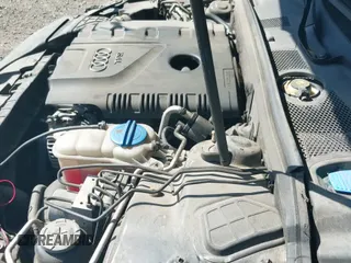 ✅ 2011 Audi A4 Premium Plus • VIN: WAUFFAFL4BN023090 • Лот: 42611683. Опубликован ранее на IAAI с пробегом 94 324 миль. Бесплатный доступ к архиву аукционных продаж из США и подробный отчёт об истории автомобиля на DreamBid. Изображение 12.