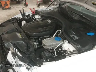 ✅ 2018 Audi A6 Premium • VIN: WAUF8AFC5JN064157 • Lot: 41888774. Listed on IAAI with 66,100 mi. Free auction sales archive from the USA and detailed vehicle history report at DreamBid. Image 19.