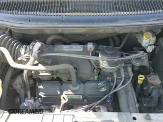 ✅ 2006 Chrysler Town & Country • VIN: 1A4GP45R86B755607 • Lot: 42023988. Listed on IAAI with 99,024 mi. Free auction sales archive from the USA and detailed vehicle history report at DreamBid. Image 18.