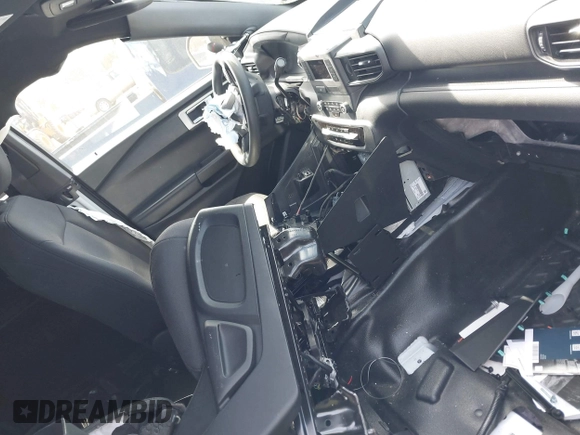 ✅ 2022 Ford Police Interceptor Utility • VIN: 1FM5K8AB7NGA04023 • Лот: 44527075. Опубликован ранее на IAAI с пробегом 38 449 миль. Бесплатный доступ к архиву аукционных продаж из США и подробный отчёт об истории автомобиля на DreamBid. Изображение 5.