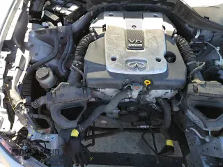 ✅ 2018 Infiniti Q70 Luxe • VIN: JN1BY1AR7JM220253 • Lot: 90871145. Wystawiony na Copart z przebiegiem 93 350 mil. Bezpłatny archiwum sprzedaży aukcyjnych z USA i szczegółowy raport historii pojazdu na DreamBid. Zdjęcie 14.