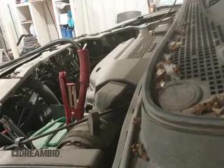 ✅ 2004 Honda Pilot EX • VIN: 2HKYF18564H580791 • Lot: 42710332. Listed on IAAI with 221,472 mi. Free auction sales archive from the USA and detailed vehicle history report at DreamBid. Image 19.