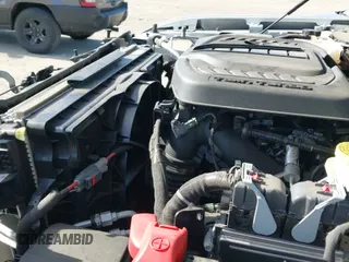 ✅ 2024 Jeep Wagoneer Series III • VIN: 1C4SJVDP7RS168391 • Lot: 42463575. Listed on IAAI with 25,216 mi. Free auction sales archive from the USA and detailed vehicle history report at DreamBid. Image 19.