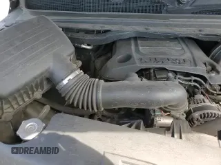 ✅ 2019 Ram 1500 Big Horn • VIN: 1C6SRFMTXKN742263 • Lot: 69696915. Listed on Copart with 75,872 mi. Free auction sales archive from the USA and detailed vehicle history report at DreamBid. Image 15.