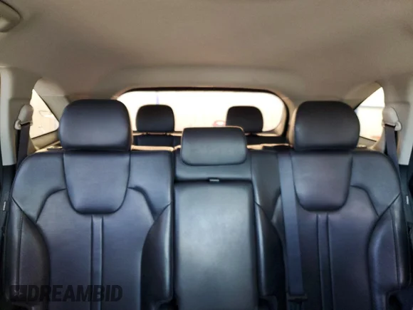 ✅ 2024 Kia Sorento S • VIN: 5XYRL4JCXRG289880 • Lot: 57156906. Wystawiony na Copart z przebiegiem 59 309 mil. Bezpłatny archiwum sprzedaży aukcyjnych z USA i szczegółowy raport historii pojazdu na DreamBid. Zdjęcie 10.