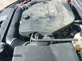 ✅ 2010 Pontiac G6 w/1SF • VIN: 1G2ZA5EK2A4163016 • Lot: 41975229. Wystawiony na IAAI z przebiegiem 153 632 mil. Bezpłatny archiwum sprzedaży aukcyjnych z USA i szczegółowy raport historii pojazdu na DreamBid. Zdjęcie 22.