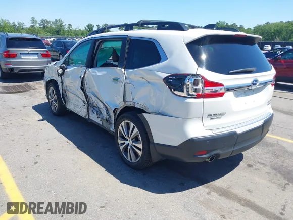 ✅ 2021 Subaru Ascent Touring • VIN: 4S4WMARD8M3425069 • Лот: 42133714. Опубликован ранее на IAAI с пробегом 69 261 миль. Бесплатный доступ к архиву аукционных продаж из США и подробный отчёт об истории автомобиля на DreamBid. Изображение 3.
