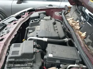 ✅ 2009 Chevrolet Equinox LS • VIN: 2CNDL13F496255071 • Лот: 41536907. Опубликован ранее на IAAI с пробегом 165 021 миль. Бесплатный доступ к архиву аукционных продаж из США и подробный отчёт об истории автомобиля на DreamBid. Изображение 13.