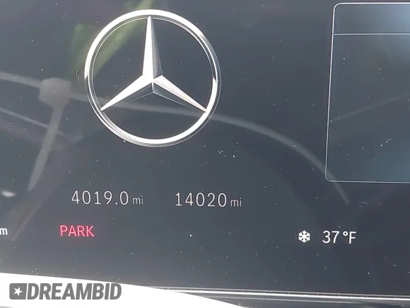 ✅ 2024 Mercedes-Benz GLC 300 • VIN: W1NKM4HB3RF222688 • Lot: 44535476. Wystawiony na IAAI z przebiegiem 14 020 mil. Bezpłatny archiwum sprzedaży aukcyjnych z USA i szczegółowy raport historii pojazdu na DreamBid. Zdjęcie 7.