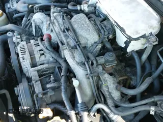 ✅ 2007 Subaru Impreza i Special • VIN: JF1GD61647G501036 • Lot: 41706679. Wystawiony na IAAI z przebiegiem 227 308 mil. Bezpłatny archiwum sprzedaży aukcyjnych z USA i szczegółowy raport historii pojazdu na DreamBid. Zdjęcie 18.