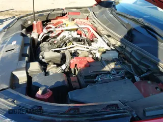 2023 Mitsubishi Outlander SEL с VIN JA4J3VA82PZ012003, выставлен на аукционе IAAI как лот 41216217 с пробегом 55 213 миль миль и . История ставок и продаж доступна на DreamBid. Изображение 19.