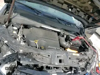 ✅ 2023 Land Rover Discovery Sport SE R-Dynamic • VIN: SALCL2FX4PH333598 • Лот: 64613255. Опубликован ранее на Copart с пробегом 15 307 миль. Бесплатный доступ к архиву аукционных продаж из США и подробный отчёт об истории автомобиля на DreamBid. Изображение 15.