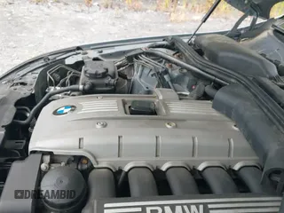 ✅ 2006 BMW 5 Series 530xi • VIN: WBANN73526CN03489 • Lot: 43051303. Listed on IAAI with 127,820 mi. Free auction sales archive from the USA and detailed vehicle history report at DreamBid. Image 12.