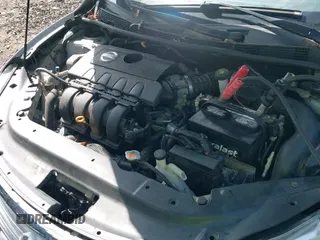 ✅ 2014 Nissan Sentra SV • VIN: 3N1AB7APXEL681669 • Лот: 43300090. Опубликован ранее на IAAI с пробегом 149 514 миль. Бесплатный доступ к архиву аукционных продаж из США и подробный отчёт об истории автомобиля на DreamBid. Изображение 13.