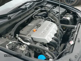 ✅ 2013 Acura TSX Special Edition • VIN: JH4CU2F87DC000509 • Lot: 42125815. Listed on IAAI with 77,618 mi. Free auction sales archive from the USA and detailed vehicle history report at DreamBid. Image 22.