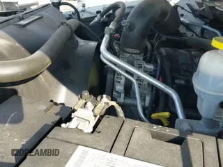 ✅ 2023 Ram 1500 Express • VIN: 1C6RR6FT8PS530918 • Lot: 43752898. Listed on IAAI with 60,505 mi. Free auction sales archive from the USA and detailed vehicle history report at DreamBid. Image 19.