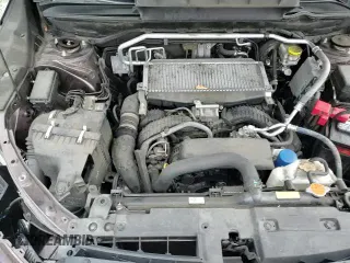 ✅ 2019 Subaru Ascent Limited • VIN: 4S4WMAPD7K3419909 • Lot: 93686155. Listed on Copart with 95,659 mi. Free auction sales archive from the USA and detailed vehicle history report at DreamBid. Image 14.