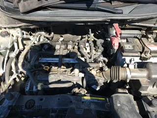 ✅ 2020 Nissan Versa S • VIN: 3N1CN8DV1LL803025 • Lot: 87043145. Listed on Copart with 73,765 mi. Free auction sales archive from the USA and detailed vehicle history report at DreamBid. Image 15.