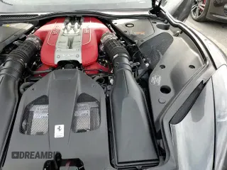 ✅ 2019 Ferrari 812 • VIN: ZFF83CLA9K0242841 • Lot: 46888335. Listed on Copart with 6,776 mi. Free auction sales archive from the USA and detailed vehicle history report at DreamBid. Image 16.