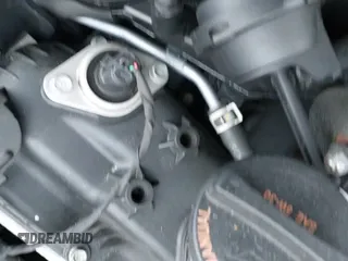 ✅ 2017 Genesis G80 3.8L • VIN: KMHGN4JE1HU210124 • Лот: 43802925. Опубликован ранее на IAAI с пробегом 104 144 миль. Бесплатный доступ к архиву аукционных продаж из США и подробный отчёт об истории автомобиля на DreamBid. Изображение 24.