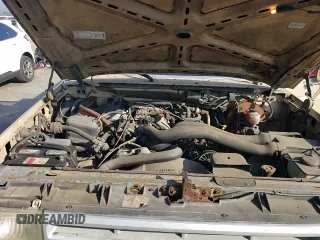 ✅ 1990 Ford F-250 • VIN: 1FTHF25H6LLA09106 • Lot: 84034684. Listed on Copart with 41,091 mi. Free auction sales archive from the USA and detailed vehicle history report at DreamBid. Image 13.