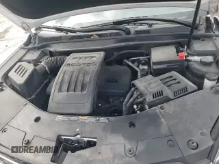 ✅ 2017 Chevrolet Equinox LT • VIN: 2GNALCEK1H1533831 • Лот: 84565355. Опубликован ранее на Copart с пробегом 130 234 миль. Бесплатный доступ к архиву аукционных продаж из США и подробный отчёт об истории автомобиля на DreamBid. Изображение 16.